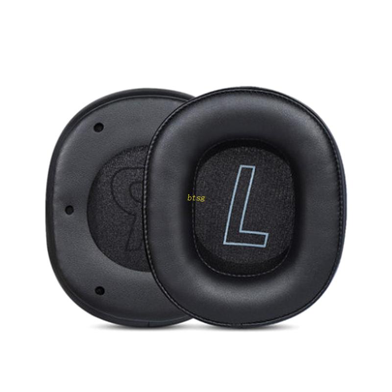 Đệm Tai Nghe Mềm Mại Thoáng Khí Cho MHECATE G2