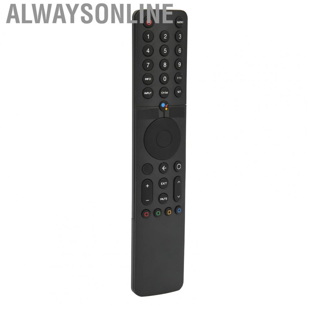 Alwaysonline Television Replacement Voice TV  Control For MI P1 L32M6 L43M6 L55M6