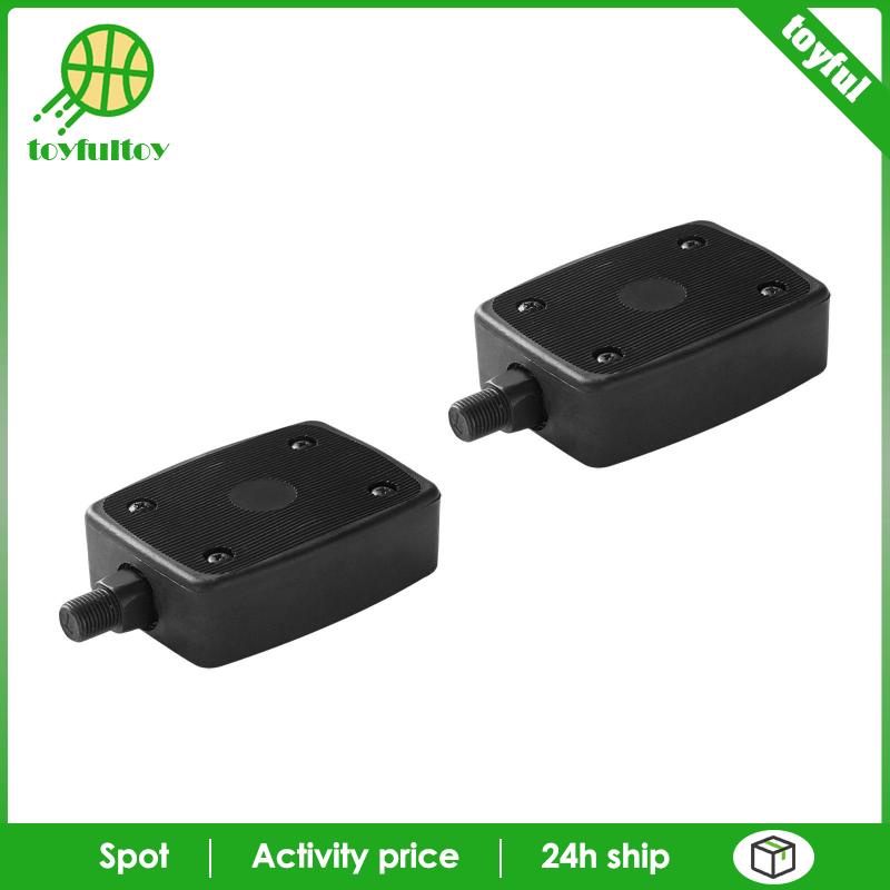 Bàn Đạp Xe Đạp 1 / 2 "Chuyên Dụng Cho Luyện Tập Thể Hình Trong Nhà