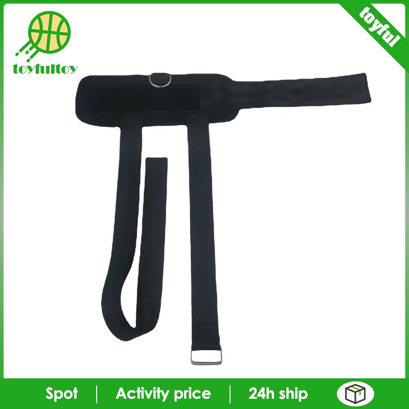 Đai Quấn Cổ Chân Bền Bỉ Hỗ Trợ Nâng Tạ / Tập Gym