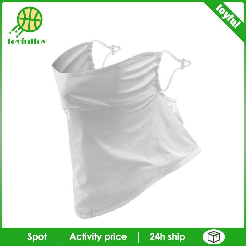 Khăn Che Mặt Bảo Vệ Chống Nắng Khi Chơi Golf / Biking