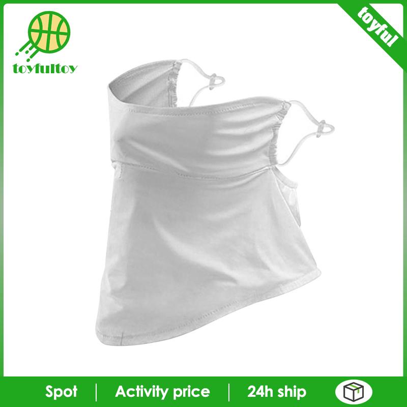 Khăn Che Mặt Bảo Vệ Chống Nắng Khi Chơi Golf / Biking