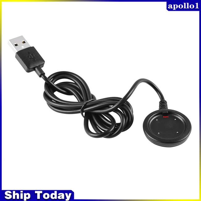 Cáp Sạc Cho Đồng Hồ Thông Minh Polar Vantage V2 V M2 Grit X Pro