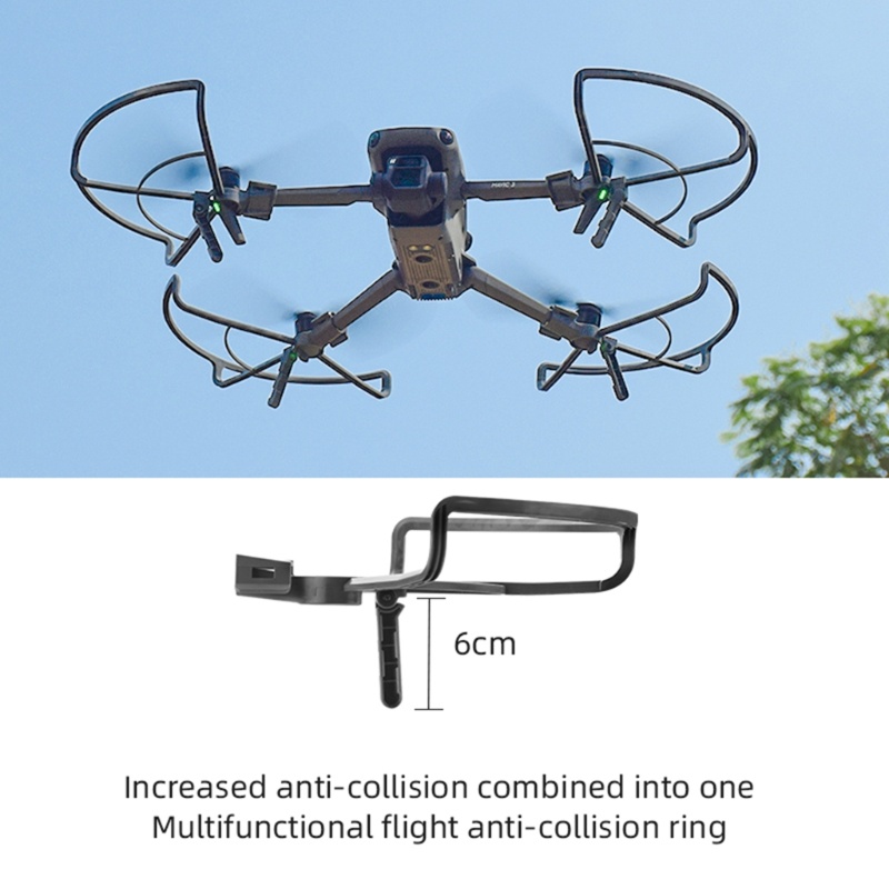 Khung Bảo Vệ Cánh Quạt Cho Mavic 3 / Mavic 3 Pro Drones