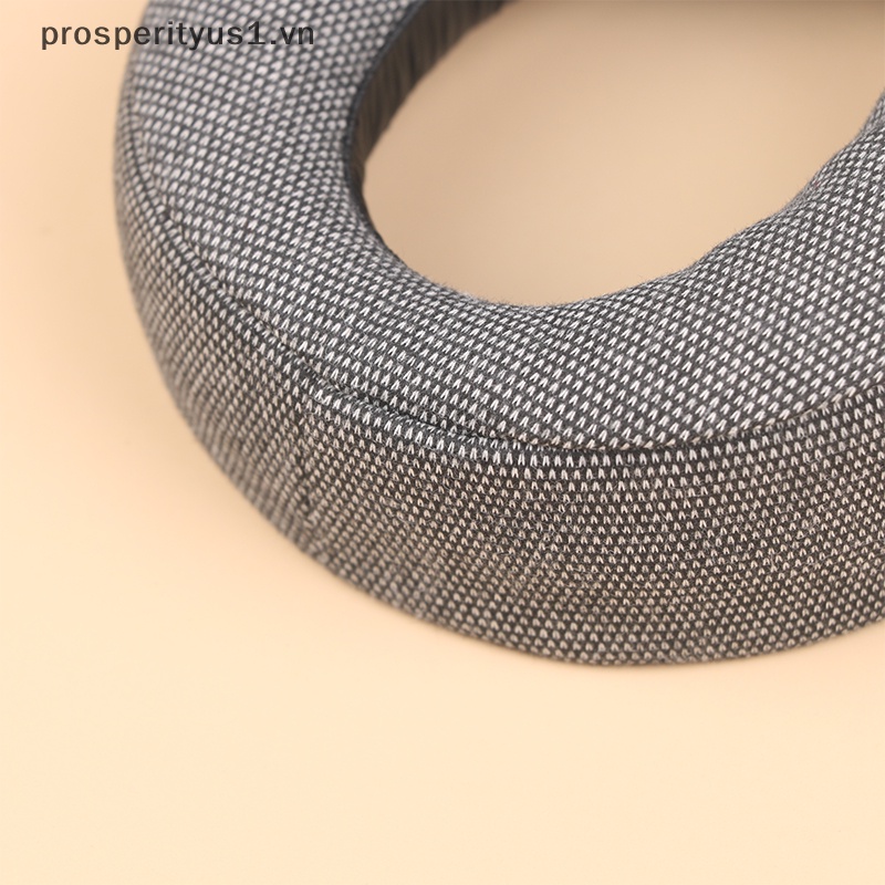 1 Cặp Đệm Tai Nghe Thay Thế Chuyên Nghiệp Cho PS5 PULSE 3D