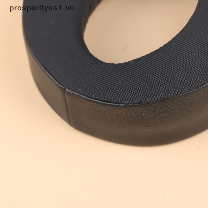 1 Cặp Đệm Tai Nghe Thay Thế Chuyên Nghiệp Cho PS5 PULSE 3D