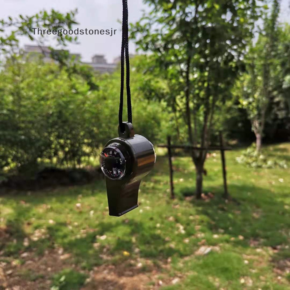 Còi Sinh Tồn Đa Năng 3 Trong 1 Tiện Lợi JR