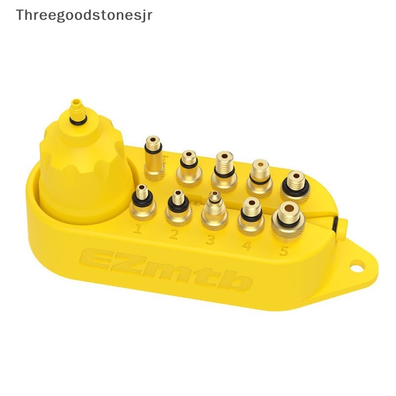 Bộ Dụng Cụ Tra Dầu Cho Phanh Đĩa Xe Đạp Leo Núi