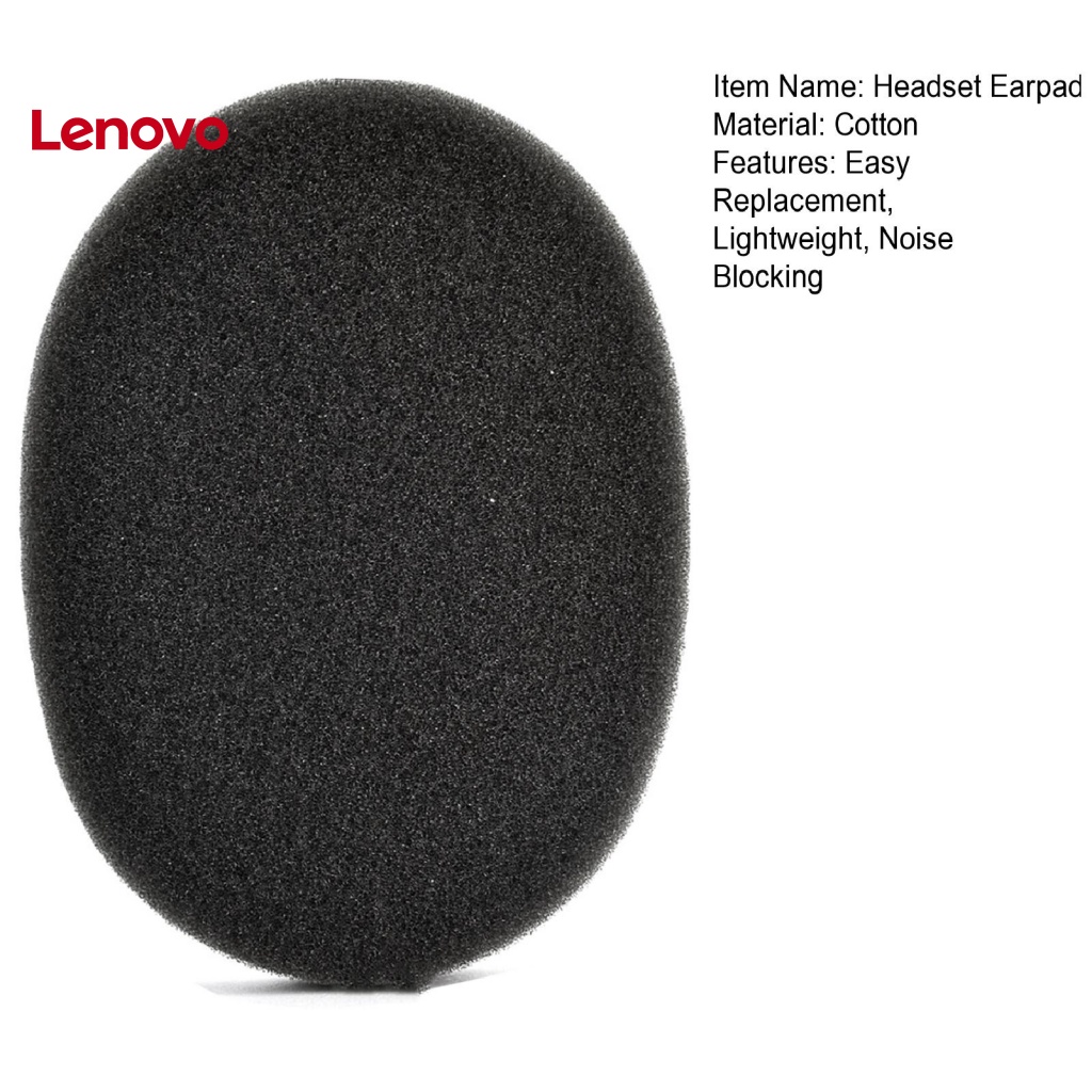 Đệm Tai Nghe Bằng Xốp Mềm Nhẹ Chống Bụi Hình Hoa Hướng Dương Dễ Lắp Đặt