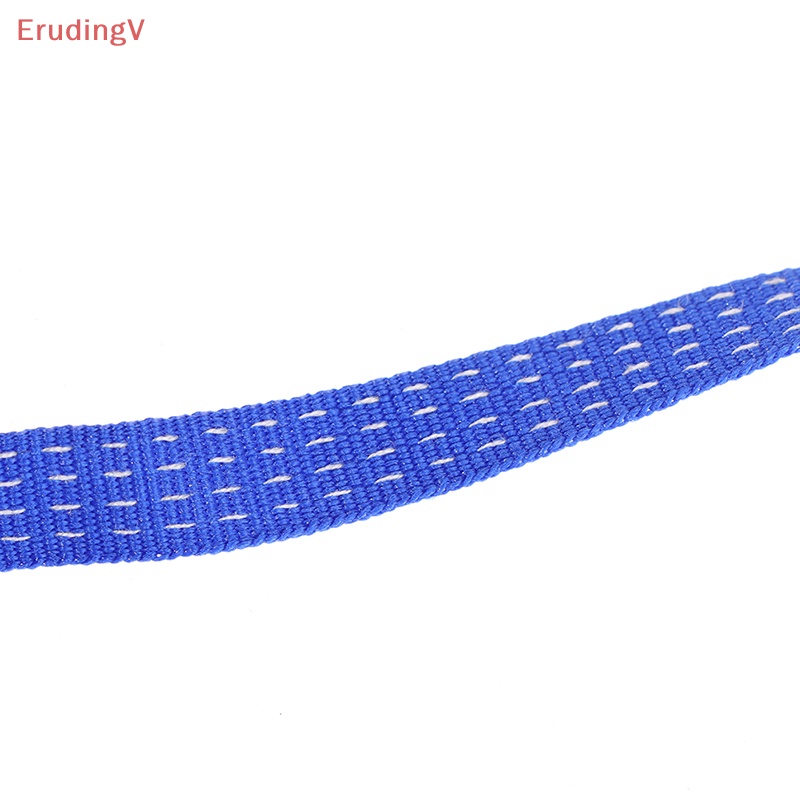[ErudingV] Dây Đeo Gót Chân Chống Tĩnh Điện Có Thể Điều Chỉnh Được [Mới]