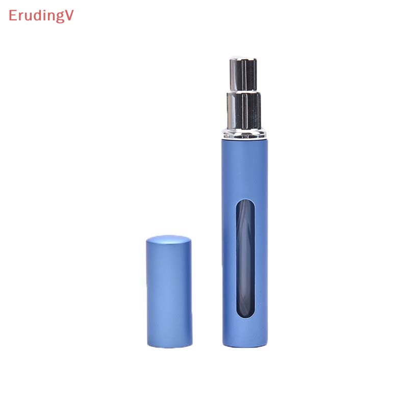 Chai Rỗng 5ml Mini Dùng Đựng Mỹ Phẩm Cho Nữ