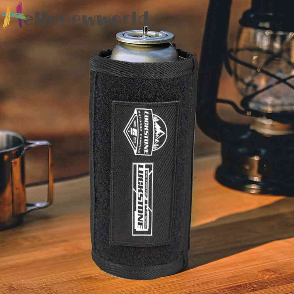 Túi Đựng Bảo Vệ Bình Gas Chống Rơi Đa Năng Tiện Dụng Mang Theo Du Lịch Cắm Trại