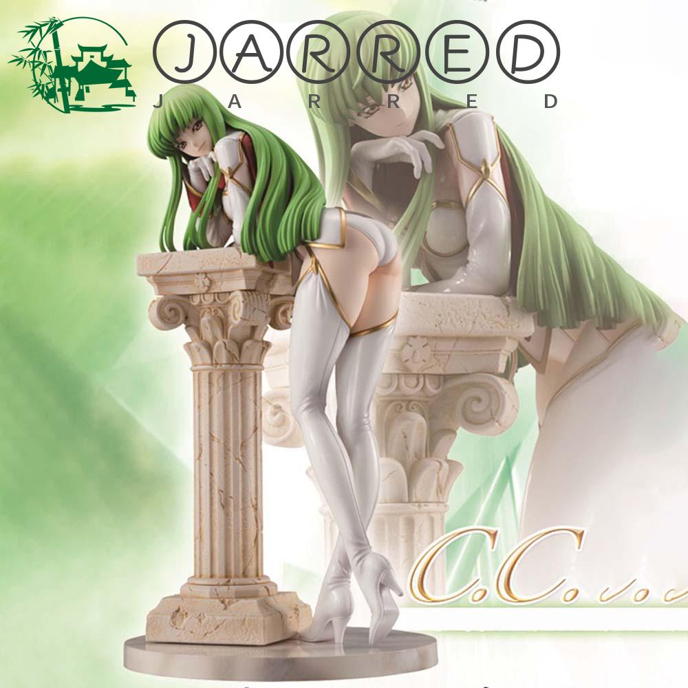 Mô hình nhân vật anime CODE GEASS Lelouch of the Rebellion 19cm