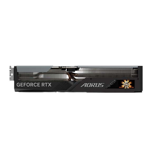 VGA Gigabyte RTX 4070 Ti Aorus Master 12GB (N407TAORUS M -12GD)