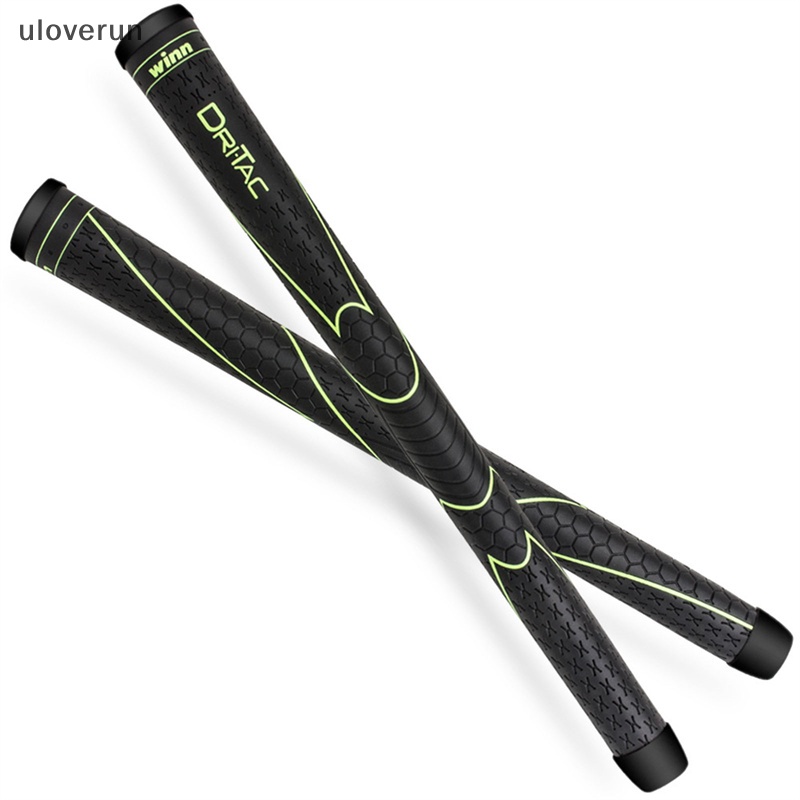 Bọc Tay Cầm Gậy Đánh Golf Bằng PU Siêu Nhẹ Chống Trượt Nhiều Màu Sắc