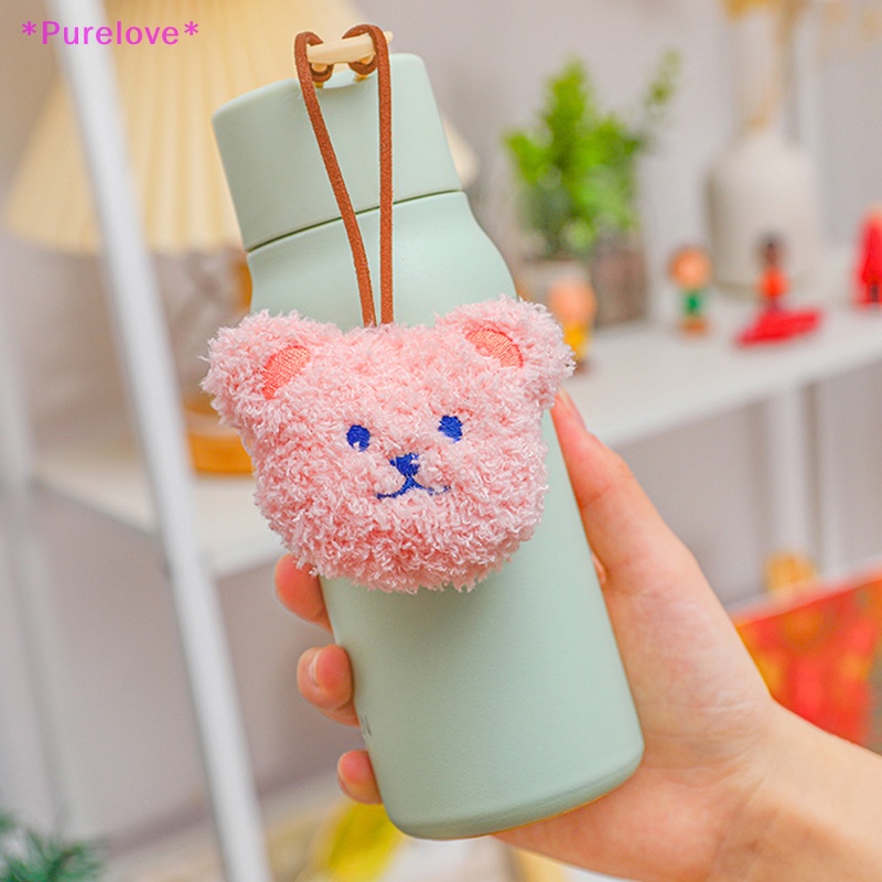 Móc Khóa Hình Gấu Bông Dễ Thương Dành Cho Trẻ Mẫu Giáo Mới