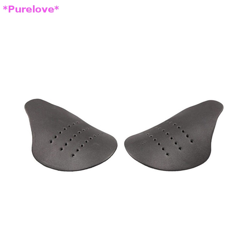 1 Cặp Phụ Kiện Hỗ Trợ Ngón Chân Chống Nhăn Tiện Dụng Mới