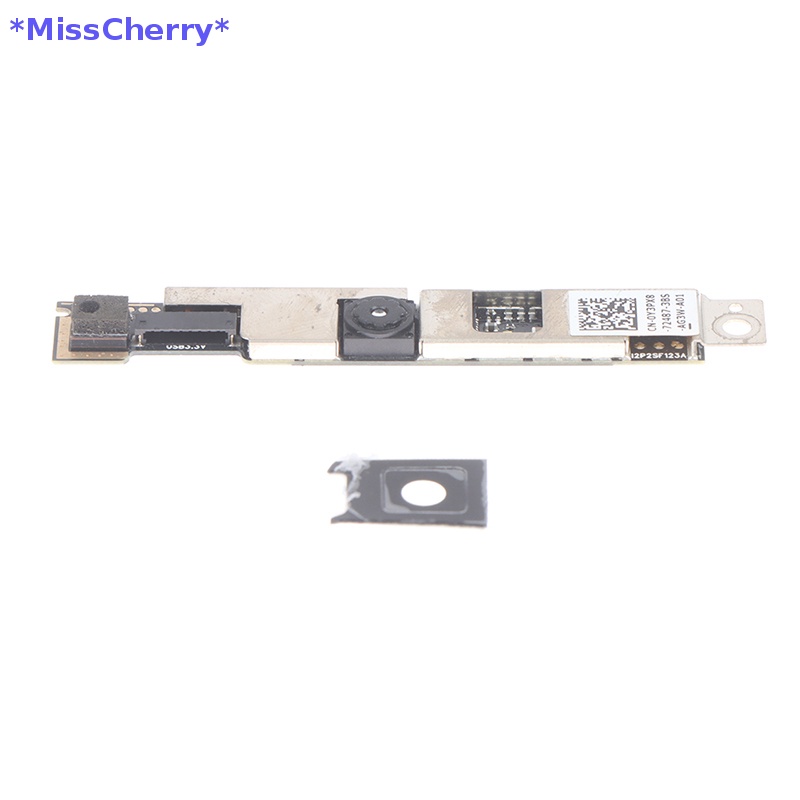 Mô Đun Camera DELL Latitude E6440 E6540 E5540 E5440 M6800 Mới