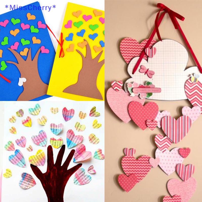 Máy Dập Nổi Họa Tiết Trái Tim Xinh Xắn Cho Bé Mới