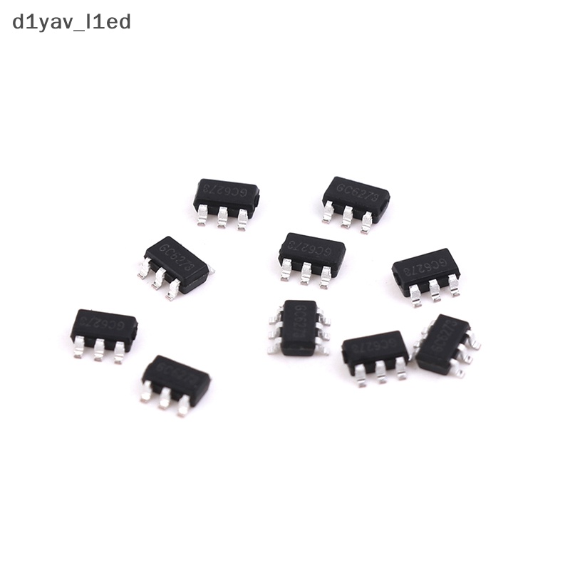 Dd 10 cái ob2273 ob2273mp SOT23-6 Chipset linh kiện điện tử ed