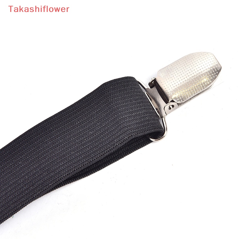 Set 2 Kẹp Cố Định Ga Trải Giường Co Giãn Điều Chỉnh Được