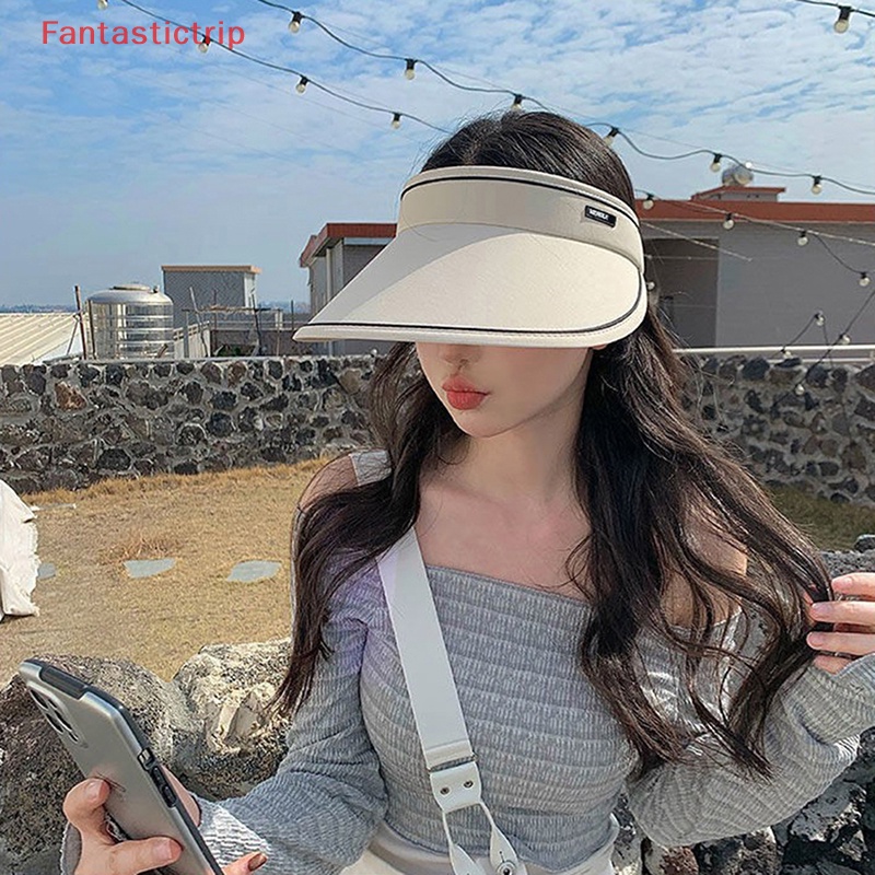 Mũ Lưỡi Trai Chống Nắng Thoáng Khí Tùy Chỉnh Thời Trang Mùa Hè Mới Cho Nữ