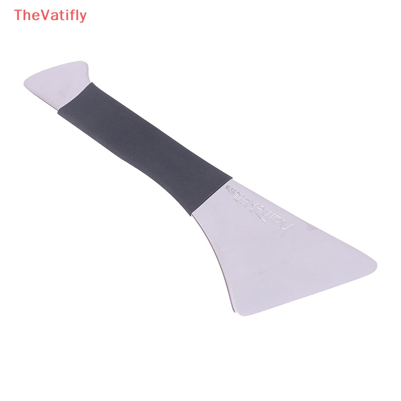 Bảng Điều Khiển Âm Thanh Bằng Inox Chống Trượt Gắn Cửa Xe Hơi