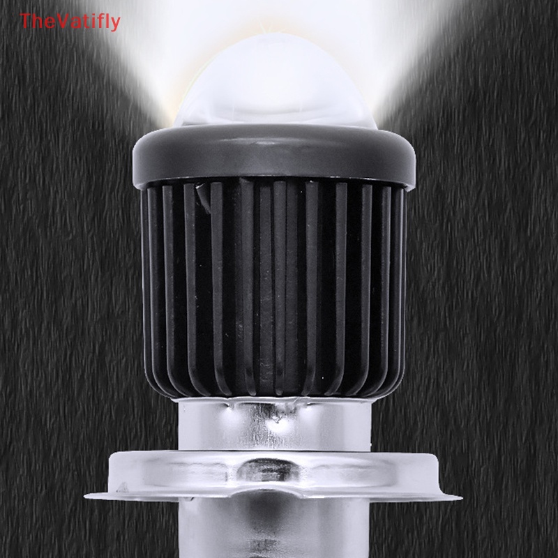 Đèn Pha Siêu Sáng 12V Chuyên Dụng Cho Xe Mô Tô