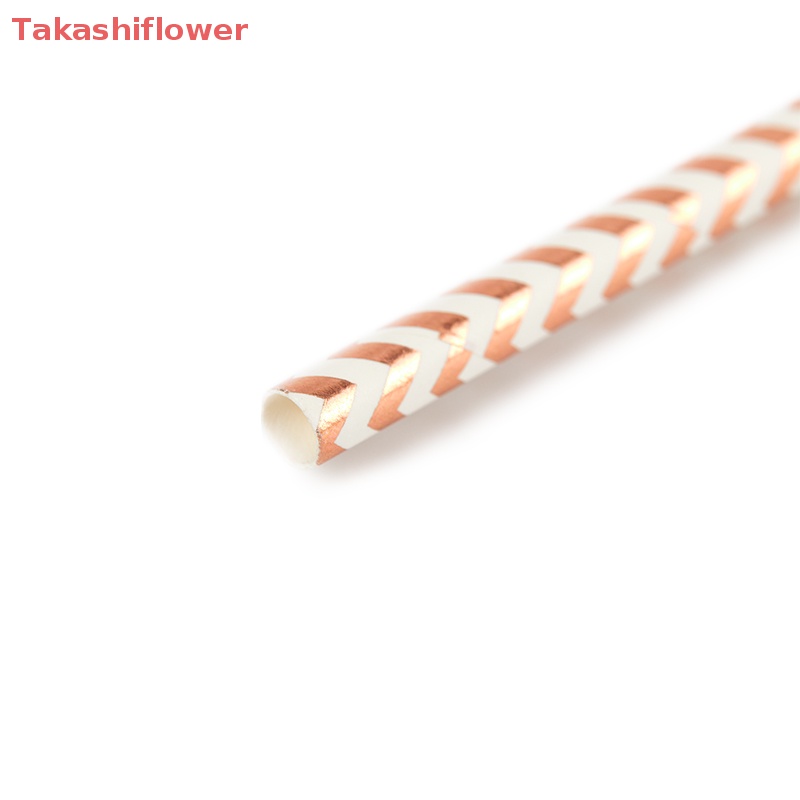 Set 6 Ống Hút Trang Trí Tiệc Tùng Cho Nam