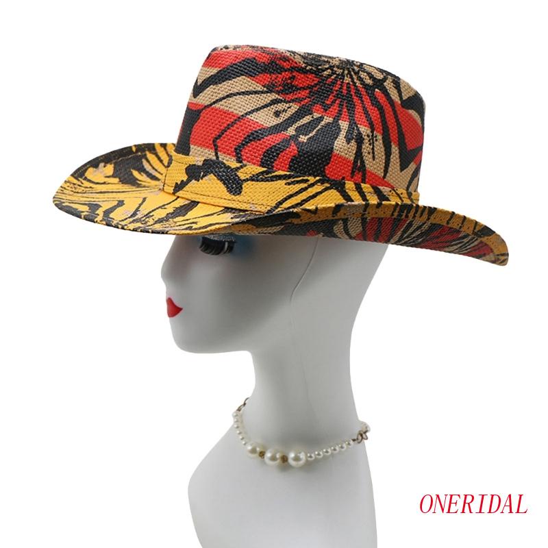 Nón Họa Tiết Graffiti Mỹ Dùng Làm Đạo Cụ Chụp Ảnh Dành Cho Người Lớn