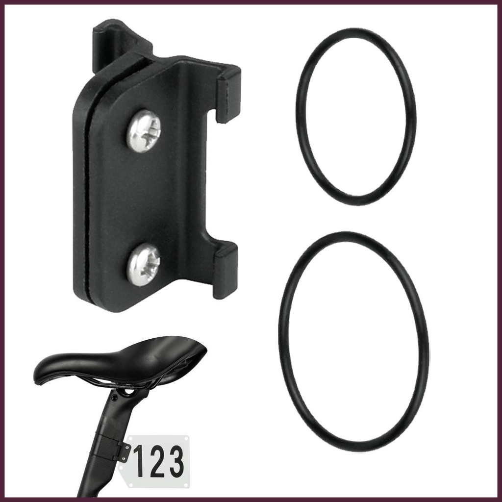 Giá Đỡ Biển Số Xe Đạp Leo Núi Tiện Dụng Chất Lượng Cao