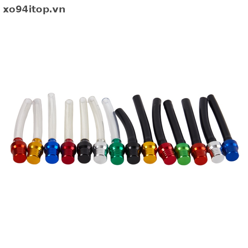 Xoitop Van Xả Nhiên Liệu Một Chiều Cho Xe Moto ATV Quad Dirt Pit