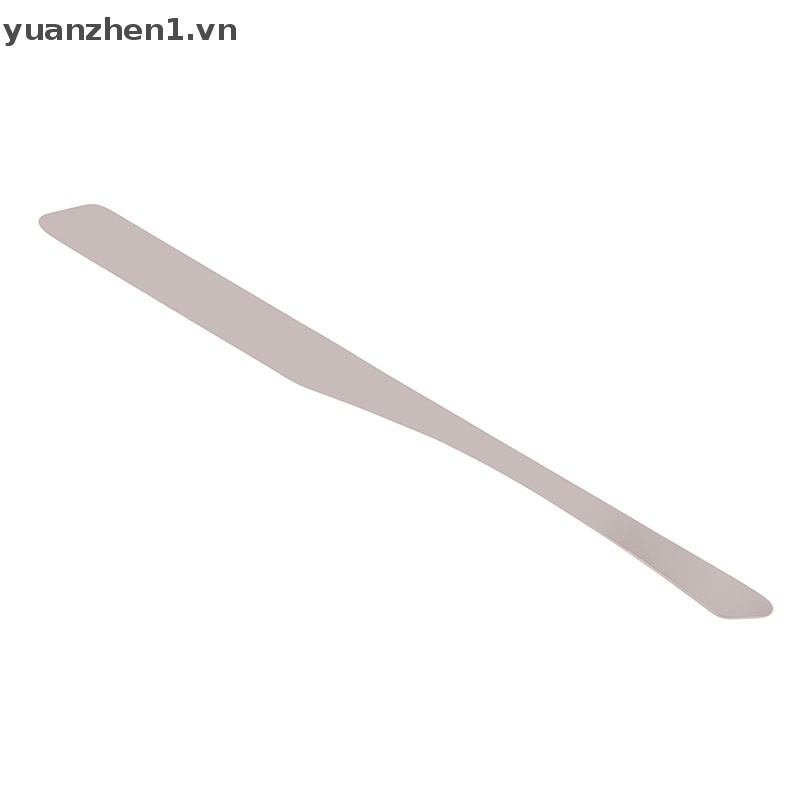 Dụng Cụ Đánh Sáp Bằng Thép Không Gỉ Chất Lượng Cao