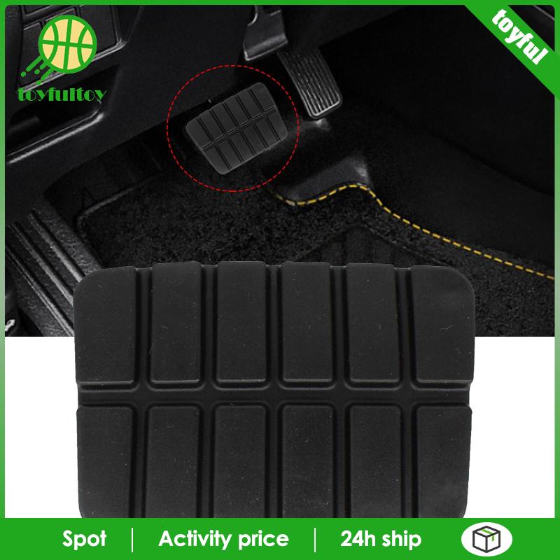 Vỏ Bọc Bàn Đạp Phanh Ly Hợp Bằng Cao Su Cho Xe Hơi Toyfulcabin 49751-ni110