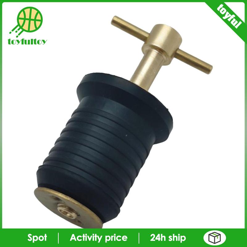 Phích Cắm Dạng Xoắn 1inch Chuyên Dụng Cho Thuyền Kayaks