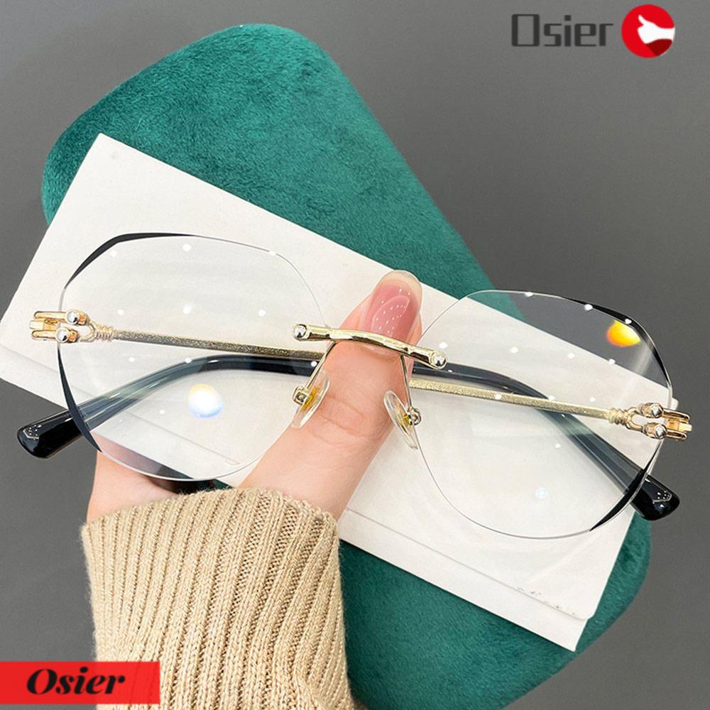 Kính Đọc Sách Thời Trang Cho Máy Tính OSIER1 + 2.00 ~ + 4.0 + 2.00 ~ + 4.0