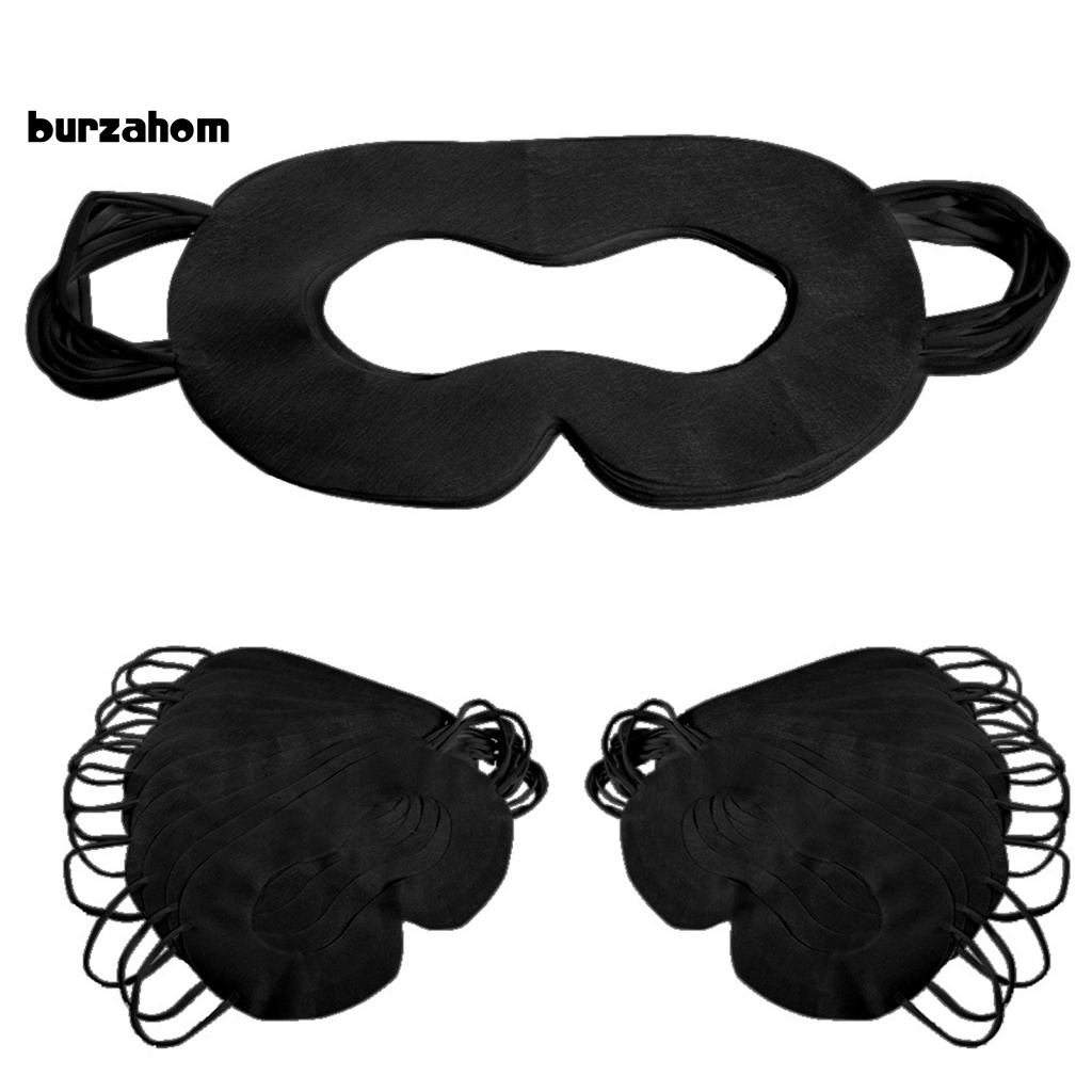 Set 100 Miếng Đệm Che Mặt VR Bằng Vải Không Dệt Thân Thiện Với Da Thoáng Khí Bảo Vệ Da Cho Kính Thực Tế Ảo Oculus Quest Gen