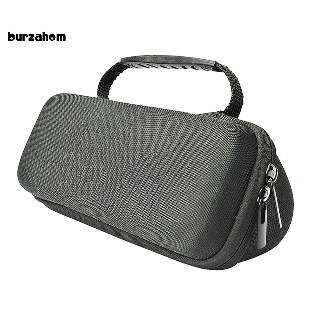 Túi Đựng Bảo Vệ Loa Bluetooth Bằng Nylon Cứng Chống Áp Lực Chống Bụi Cho SONOS-Roam