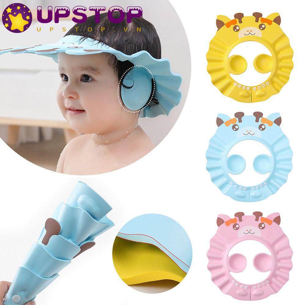 Vỏ Bọc Bảo Vệ Đầu Khi Gội Đầu Chất Lượng Cao