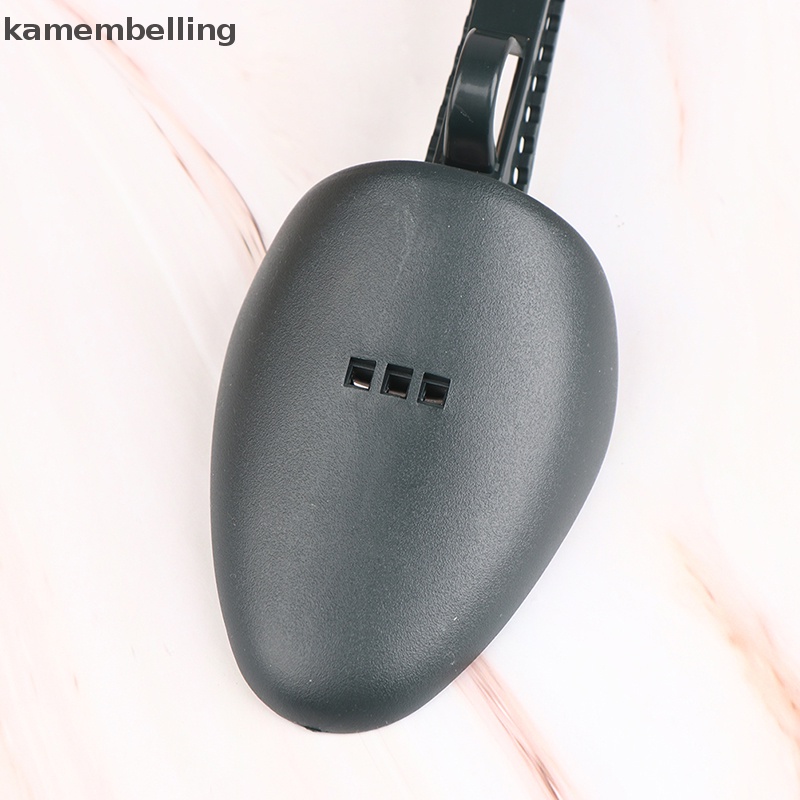 Kamembelling 1 Cặp Dụng Cụ Hỗ Trợ Căng Giày Bằng Nhựa Có Thể Điều Chỉnh Cho Nam Và Nữ