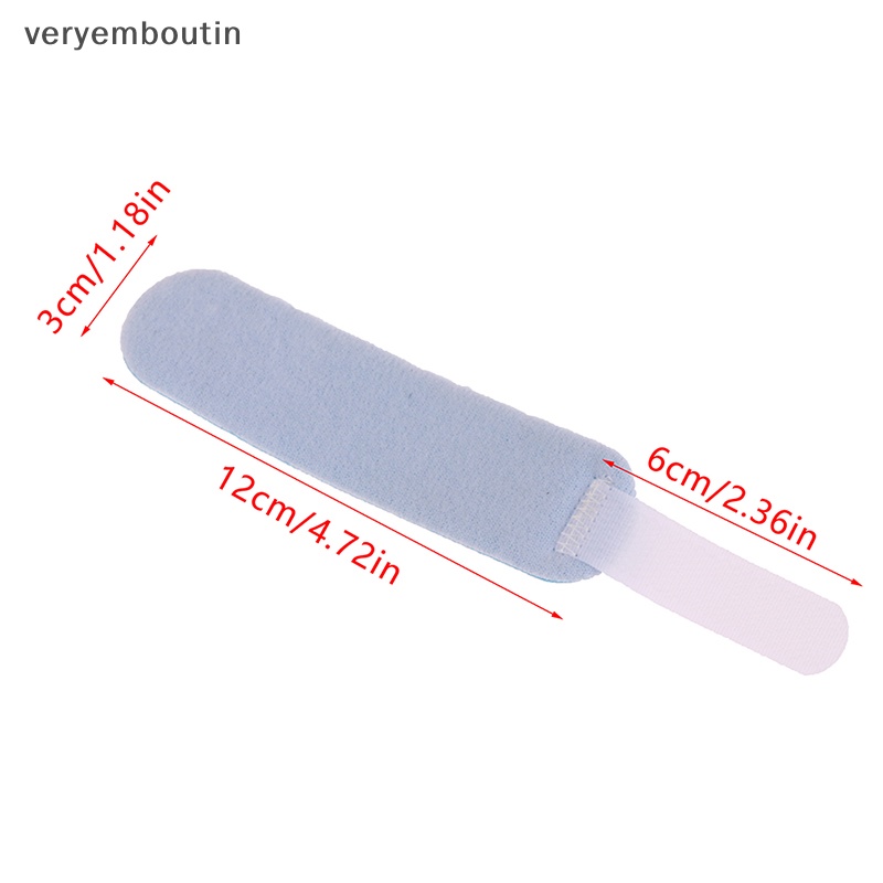 1 Dây Đai Cố Định Túi Tiểu Mềm Mại Có Thể Giặt Sạch Cho Người Lớn