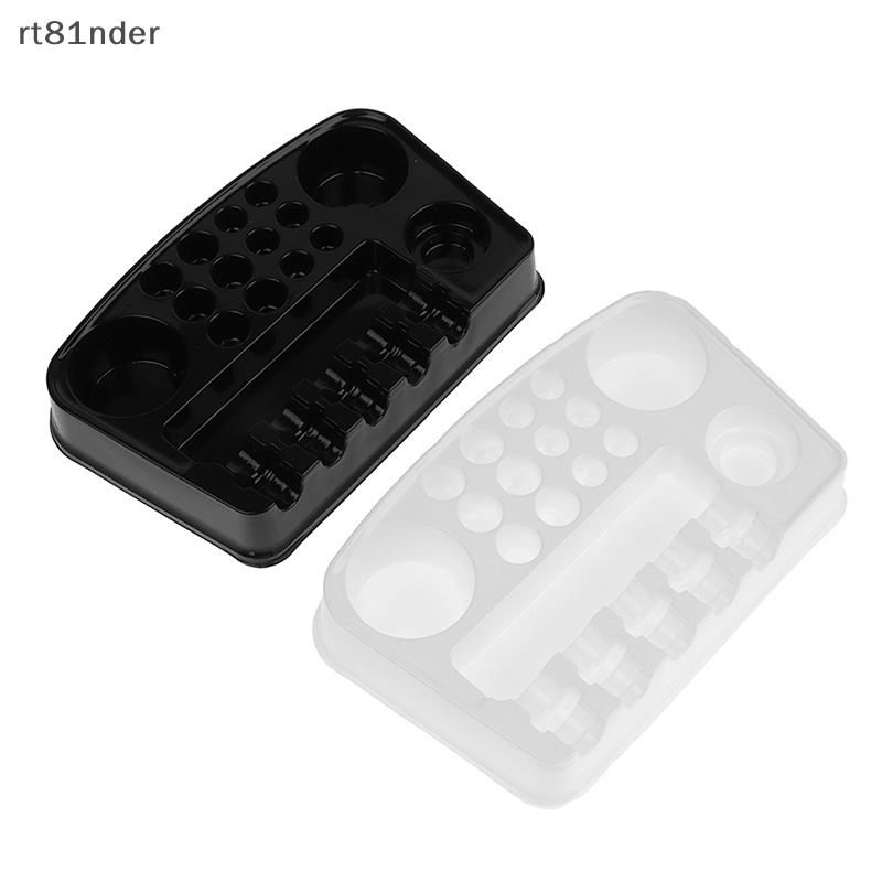 Khay Đựng Mực Xăm Bằng Nhựa Sử Dụng Một Lần Tiện Lợi