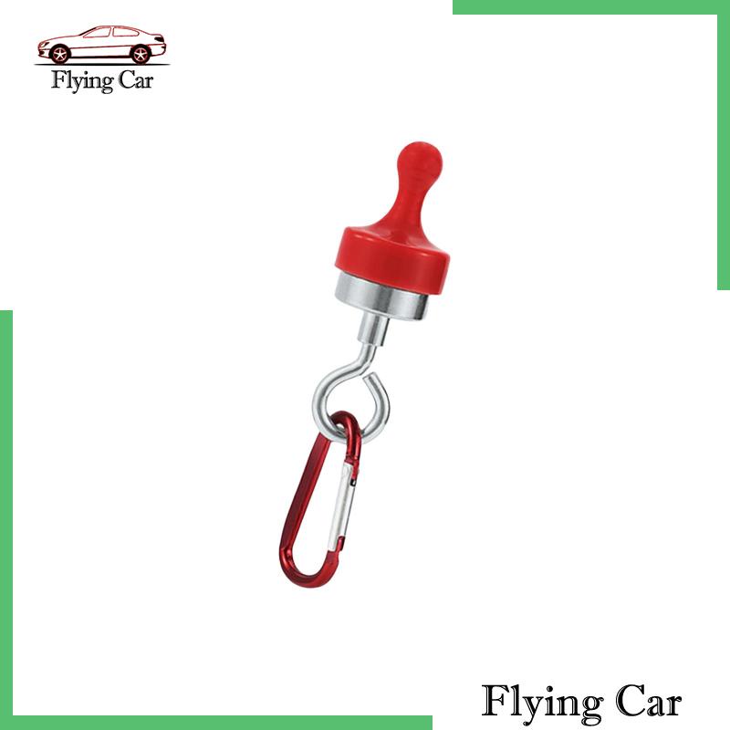 [Lzdjfmy2] Móc Treo Lều Cắm Trại Chịu Được Sức Nặng Cho Sân Vườn