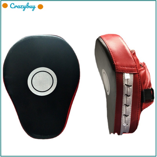 Cr Đệm Tập Đấm Bốc 5 Ngón Tay Chuyên Dụng