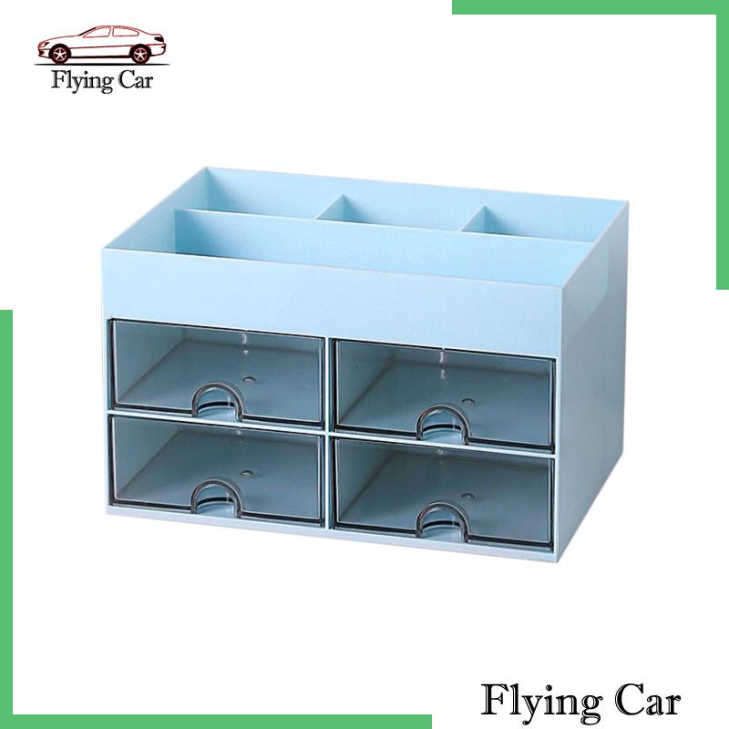 Giá Đỡ Bút Chì Để Bàn Màu Trắng Lzdjfmy2