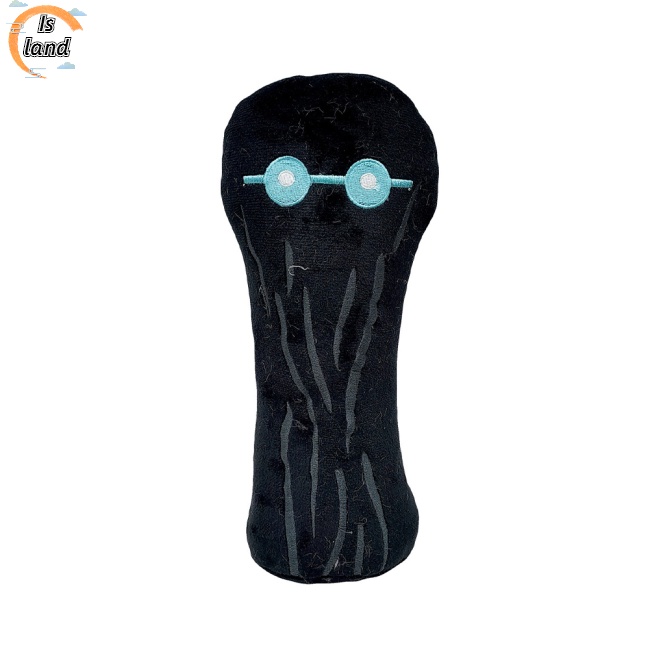 [IS] Búp Bê Nhồi Bông Mềm Hình Nhân Vật Roblox Trong Trò Chơi Kinh Dị