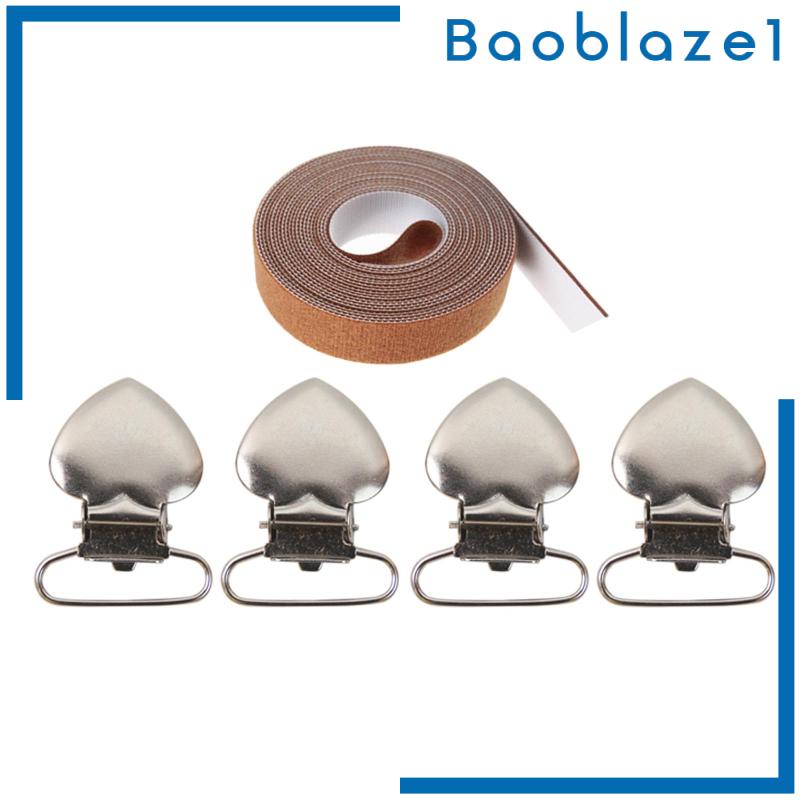 Kẹp Căng Tranh Thêu Chữ Thập Có Thể Điều Chỉnh Bền Bỉ