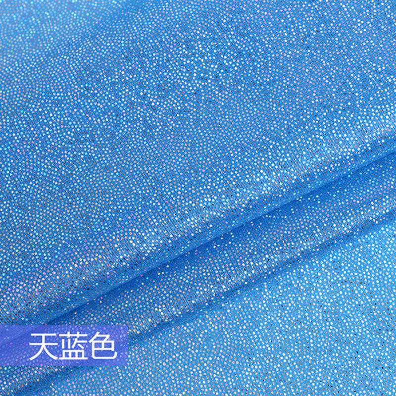 1 Tấm Vải Chấm Bi Nhiều Màu 160 * 100CM Trang Trí Phông Nền Sân Khấu