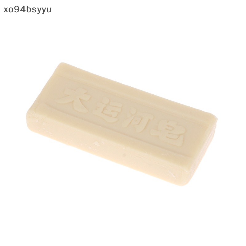 Xà Phòng Xo94Bsyu 200g Làm Sạch Vết Bẩn Trên Quần Áo Tiện Dụng