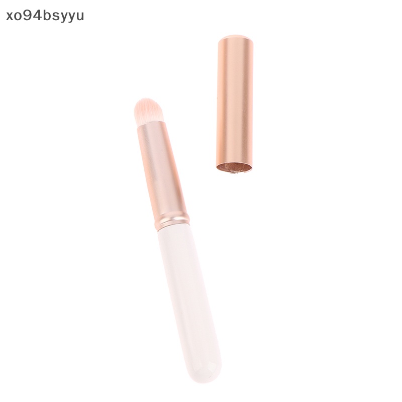 1 Cọ Tô Son Môi Xo94Bsyu Có Nắp Đậy Tiện Dụng